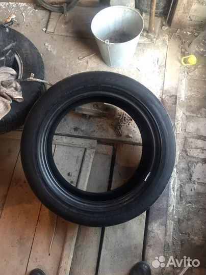 Bridgestone Dueler H/P Sport 235/50 R18 97