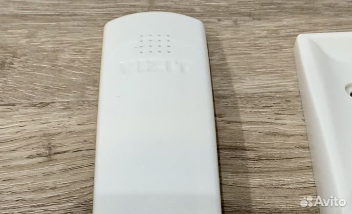 Трубка домофона vizit