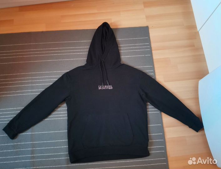 Толстовка женская ostin