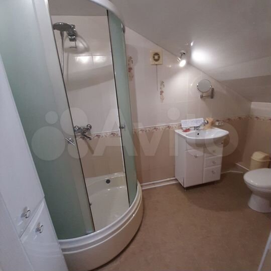 Дом 30 м² на участке 6 сот.