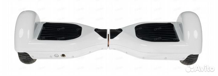 Гироскутер iconBIT SMART Scooter Kit SD-1812W бу