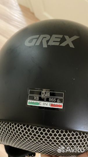 Шлем для мотоцикла