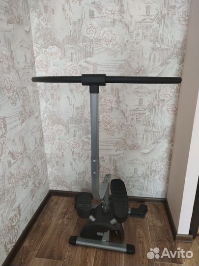 Тренажер степпер