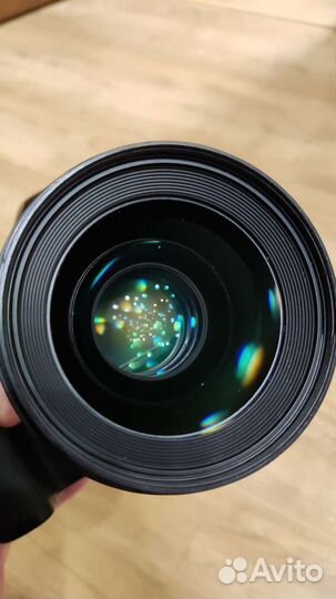 Sigma 50/1.4 art nikon