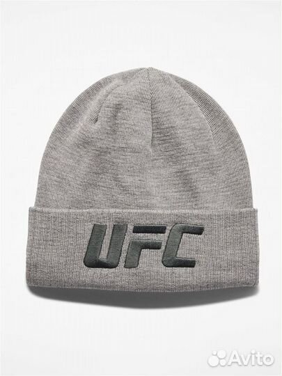 Шапка UFC (Reebok)
