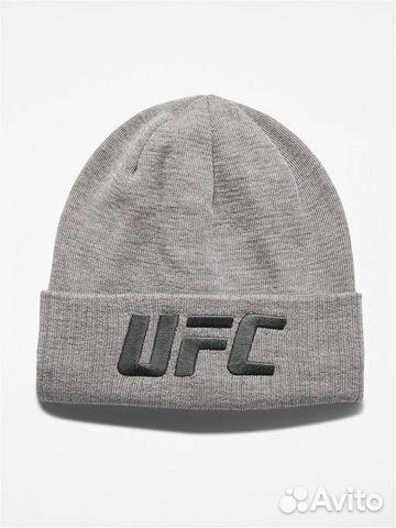 Шапка UFC (Reebok)