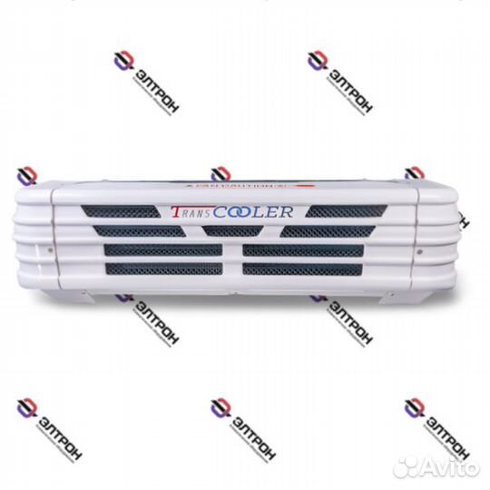 Рефрижератор transcooler YJ-650