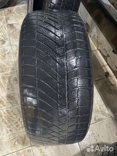 Continental ContiVikingContact 6 225/55 R17