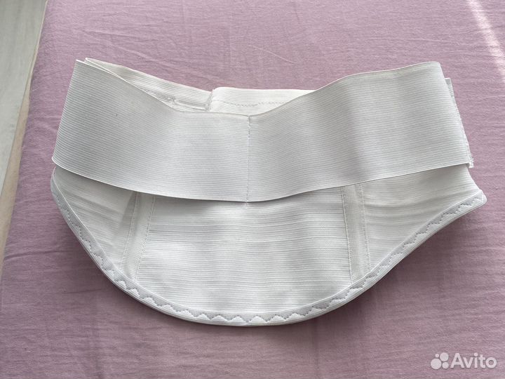 Бандаж до и послеродовой