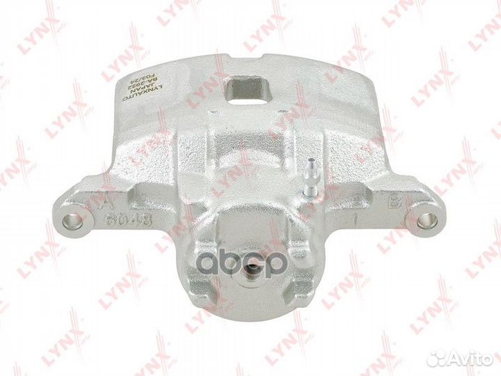 Суппорт тормозной перед прав BA2932 lynxauto