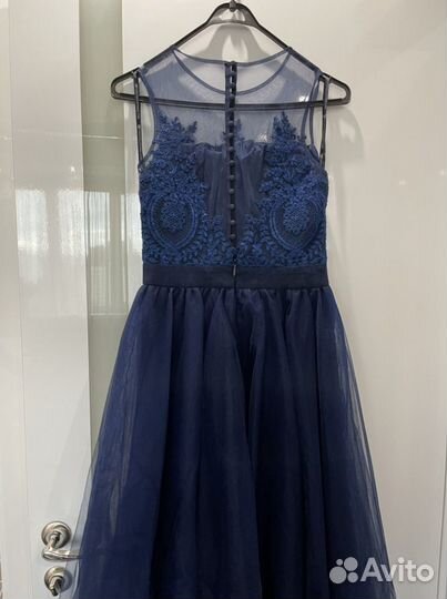 Платье chichilondon