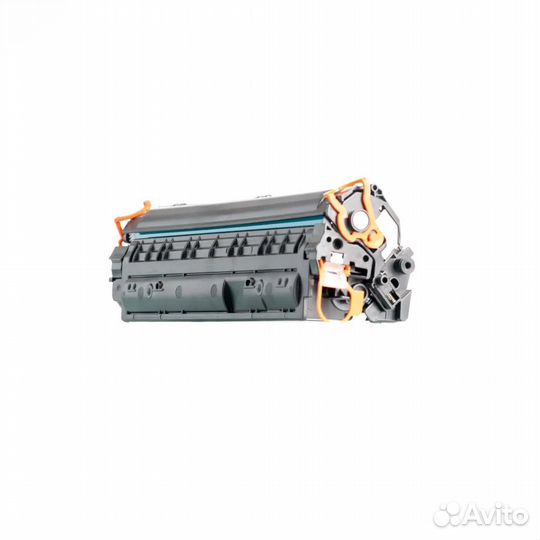 Картридж Colortek HP CB435A (35A) (2000 страниц)