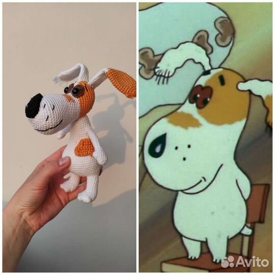 Щенячий патруль, Дружные мопсы, собачка Соня