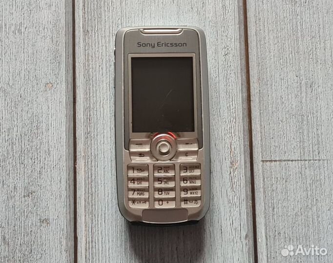 Sony Ericsson K700i