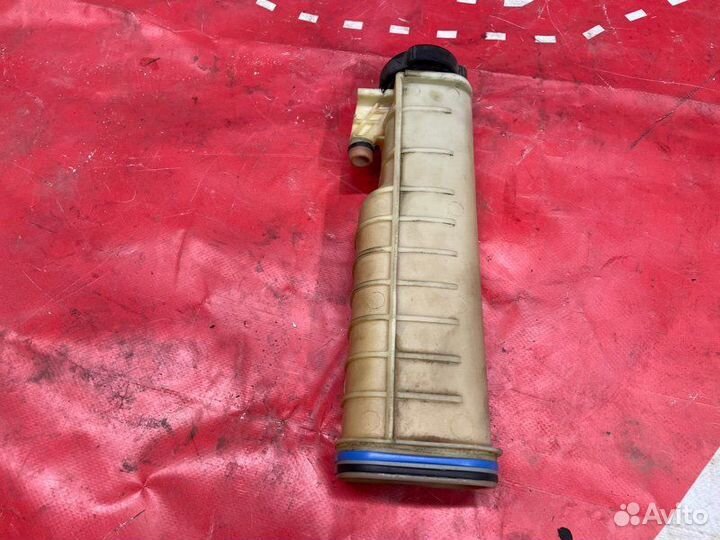 Бачок расширительный Bmw 5 Series E39 M52B28TY