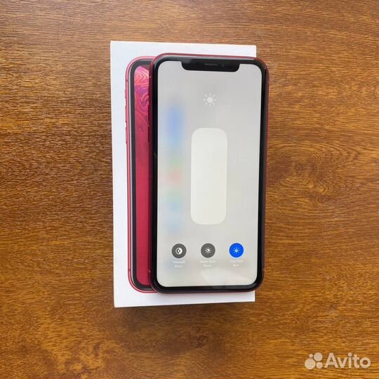 iPhone XR 64g Ростест