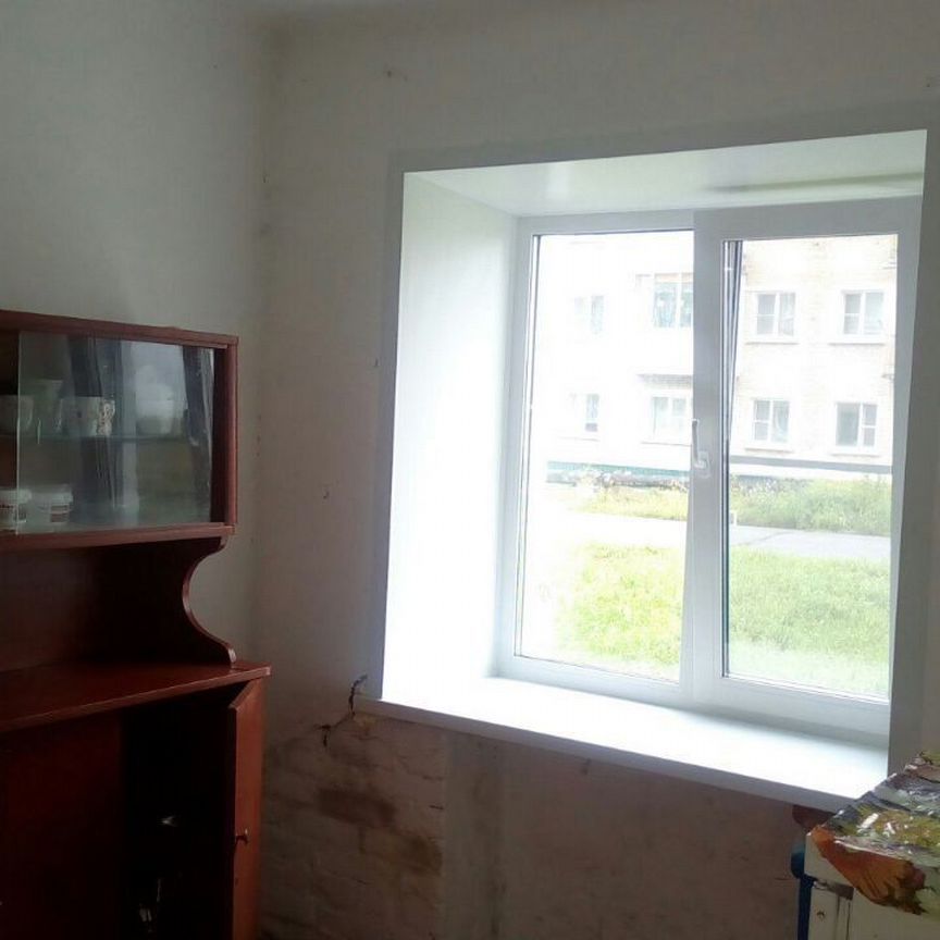 Квартира 2-комн. 42 м² в Камень-на-Оби — фото 7 из 9