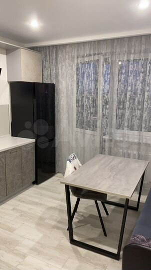 1-к. квартира, 43,6 м², 9/10 эт.