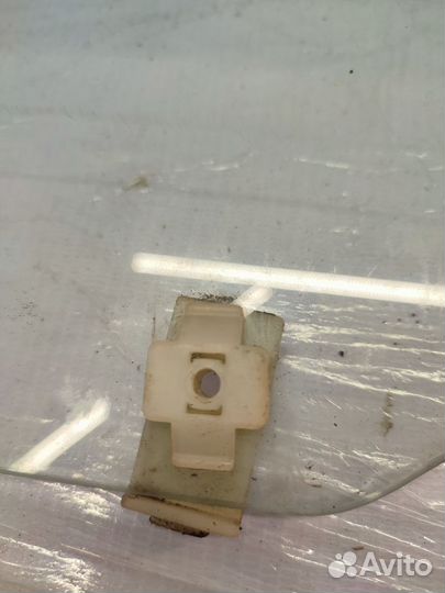 Стекло Chevrolet Aveo