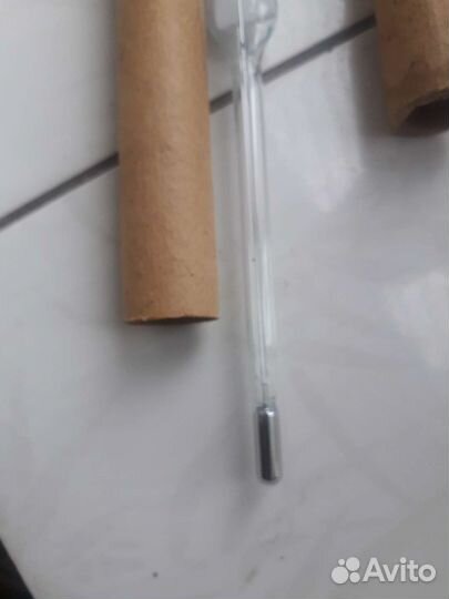 Градусник
