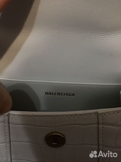 Balenciaga сумка оригинал