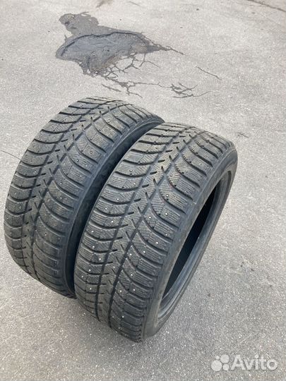 Bridgestone Ice Cruiser 5000 195/55 R15