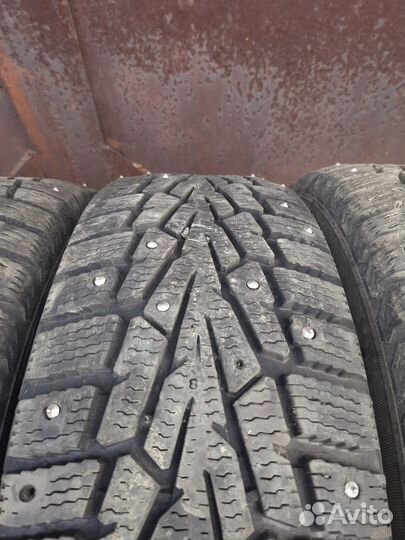 Cordiant Snow Cross PW-2 195/65 R15 91T