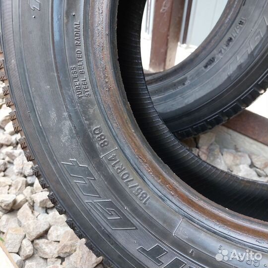 Toyo 330 185/70 R14