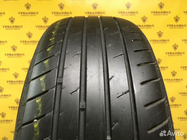 Nexen N'Fera SU4 195/55 R16 87V