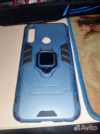 Чехол на honor 9x 4/128