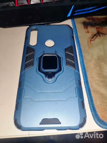 Чехол на honor 9x 4/128