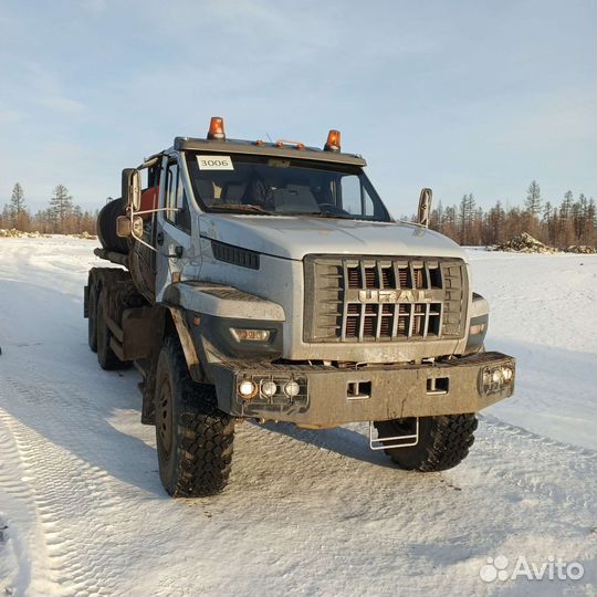 Водитель категории С,Е, допог