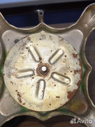 Самовар электрический СССР