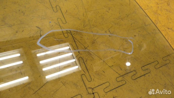 Стекло двери передней правой 3-серия F30/F31