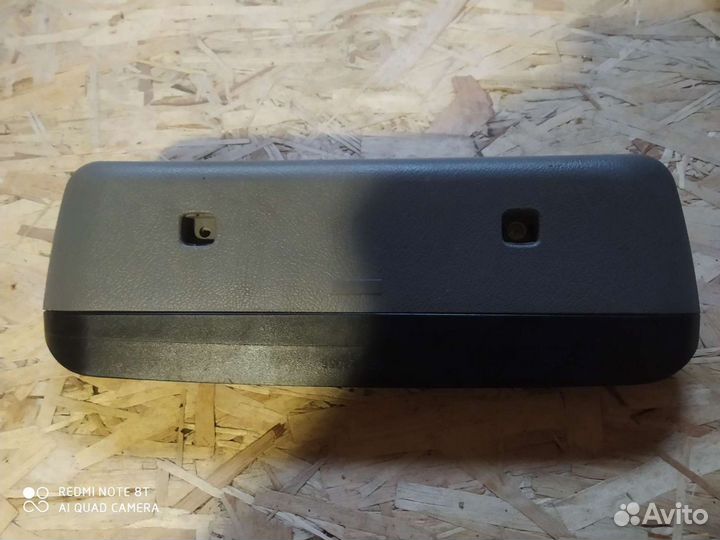 Фонарь задний стоп сигнал Subaru Forester 2002-07