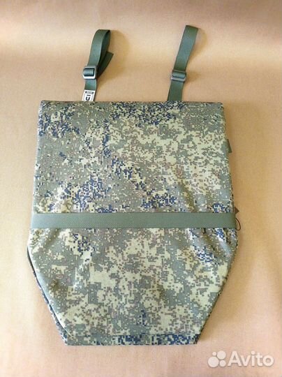 Пятиточник с защитой из свмпэ Бр1