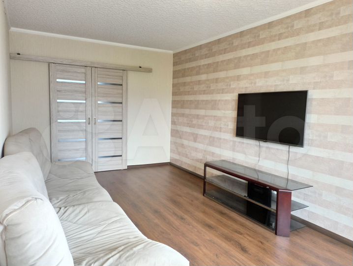 4-к. квартира, 75,6 м², 7/10 эт.