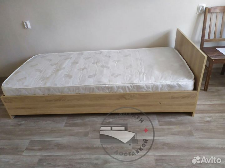 Кровать 90 200