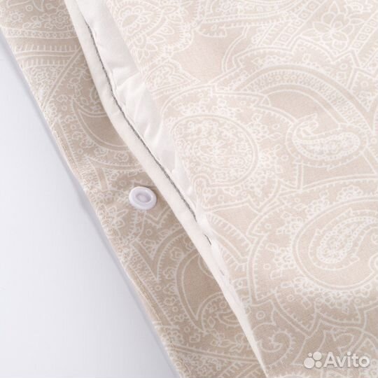 Постельное белье IKEA новое
