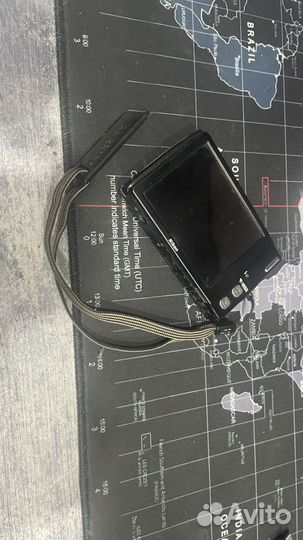 Фотоаппарат nikon coolpix s4000