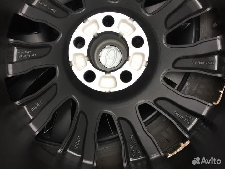 Новые оригинальные колеса Range Rover Sport\Vogue