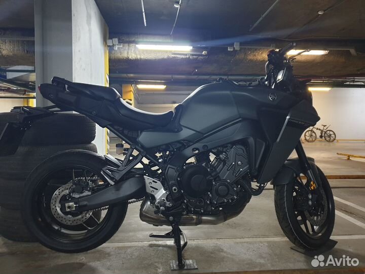 Yamaha MT-09 Tracer Новый без пробега