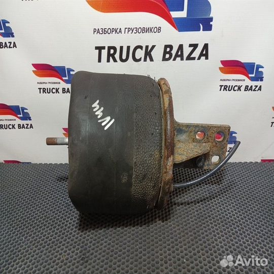 Подушка пневмоподвески задняя правая Iveco Stralis