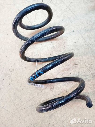 Пружина задняя KIA Sorento XM