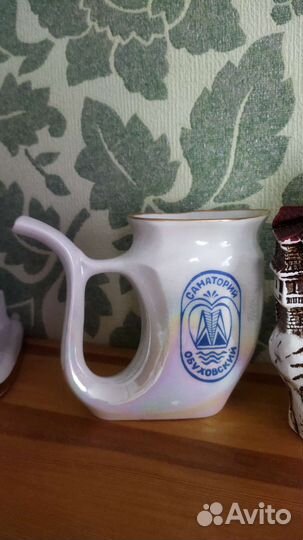 Штоф кувшин