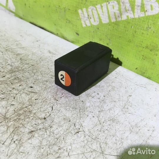 Реле Ауди 100 44 кузов С3