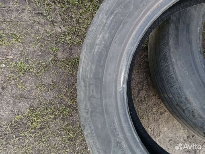 Hankook Ventus Prime 3 K125 205/55 R16