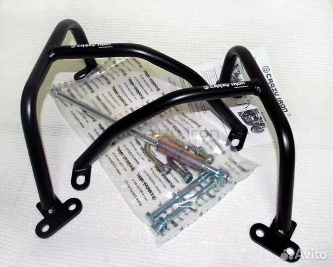 Дуги на мотоцикл honda CB1300