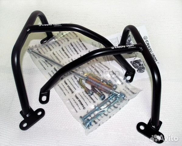 Дуги на мотоцикл honda CB1300