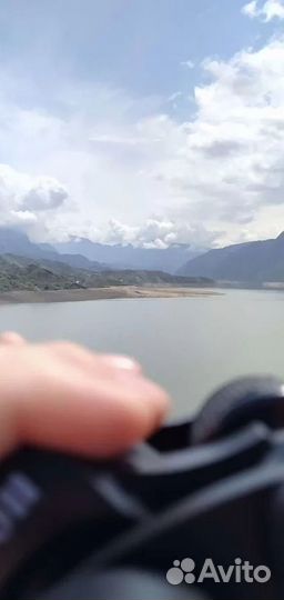 Мощный бинокль canon 70*70